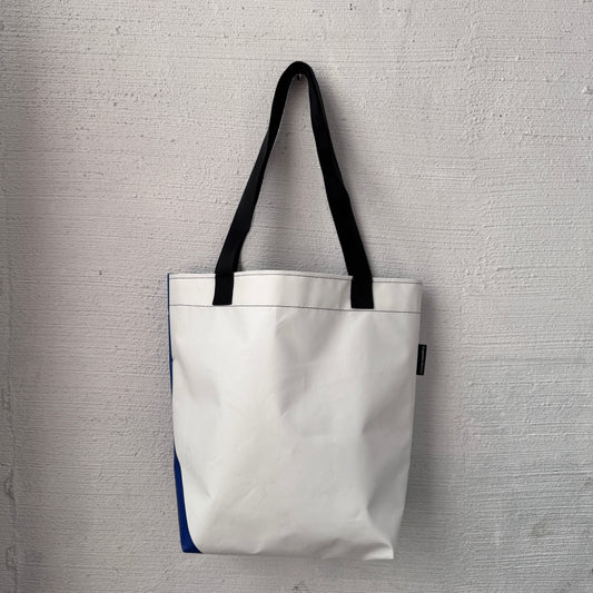 BANNER Bags #40 - Repurposed Advertising Sign