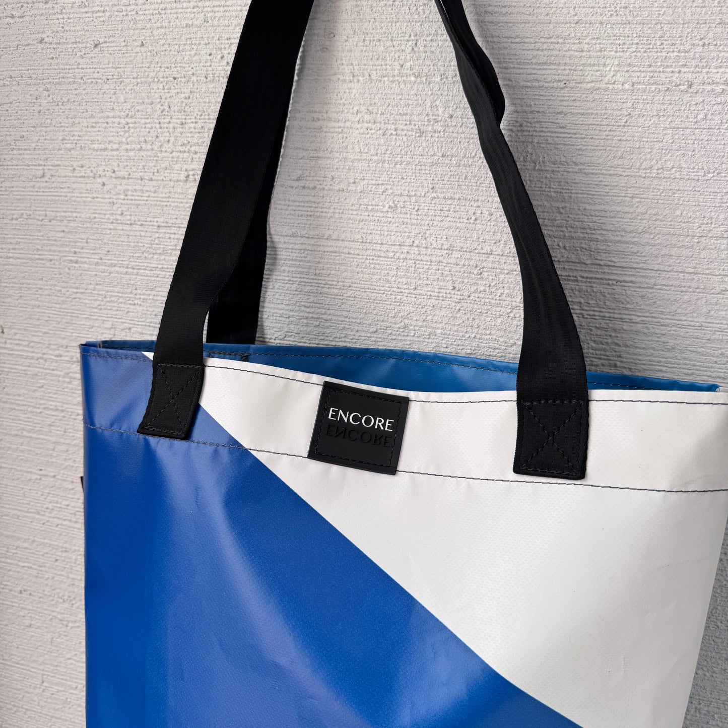 BANNER Bags #44 - Repurposed Advertising Sign