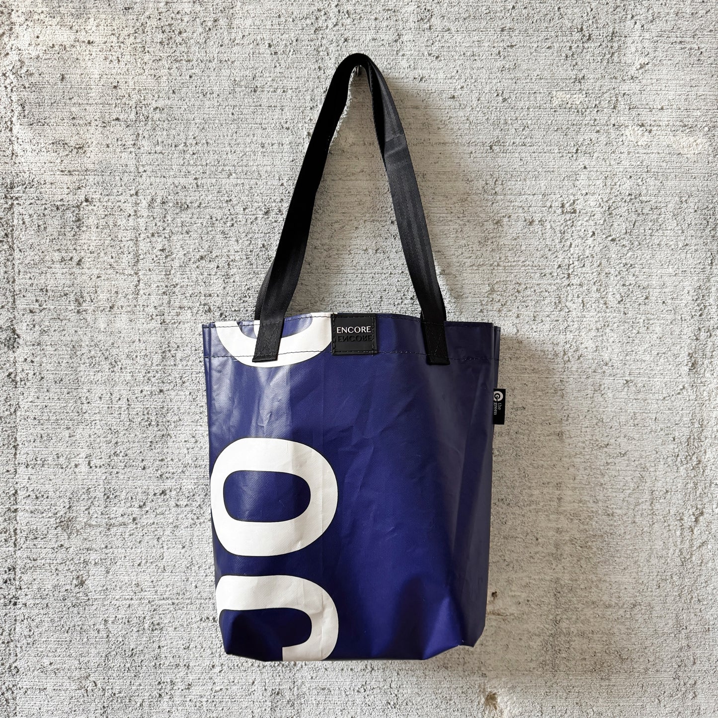 BANNER Bags - Repurposed Advertising Sign