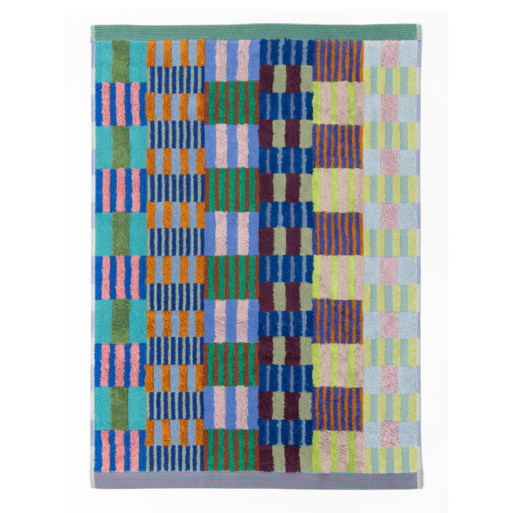 NEW Bath Mat #74 Tulip Quilt -