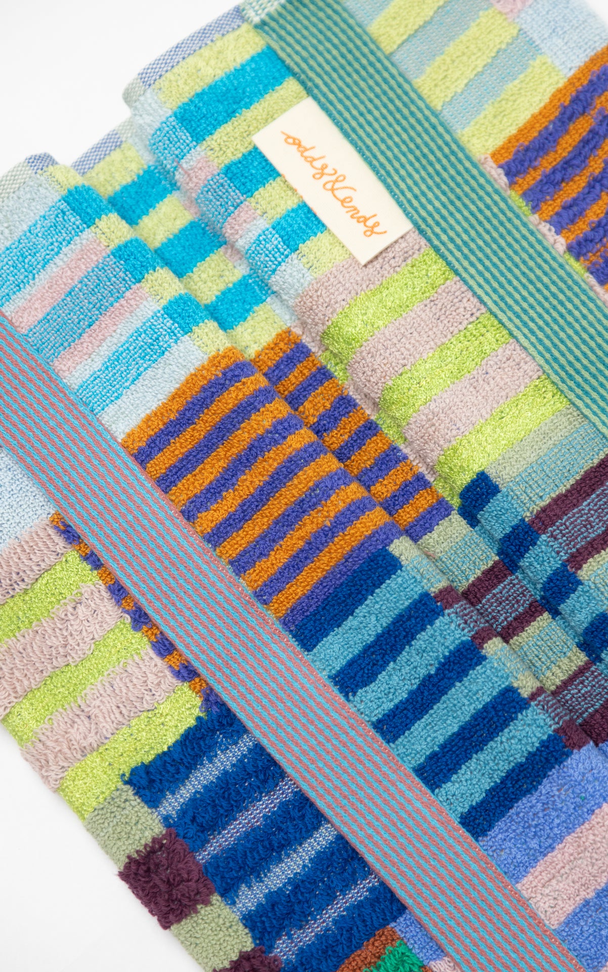 NEW Bath Mat #74 Tulip Quilt -