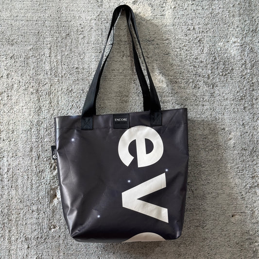 Backpack + Tote BANNER Bag