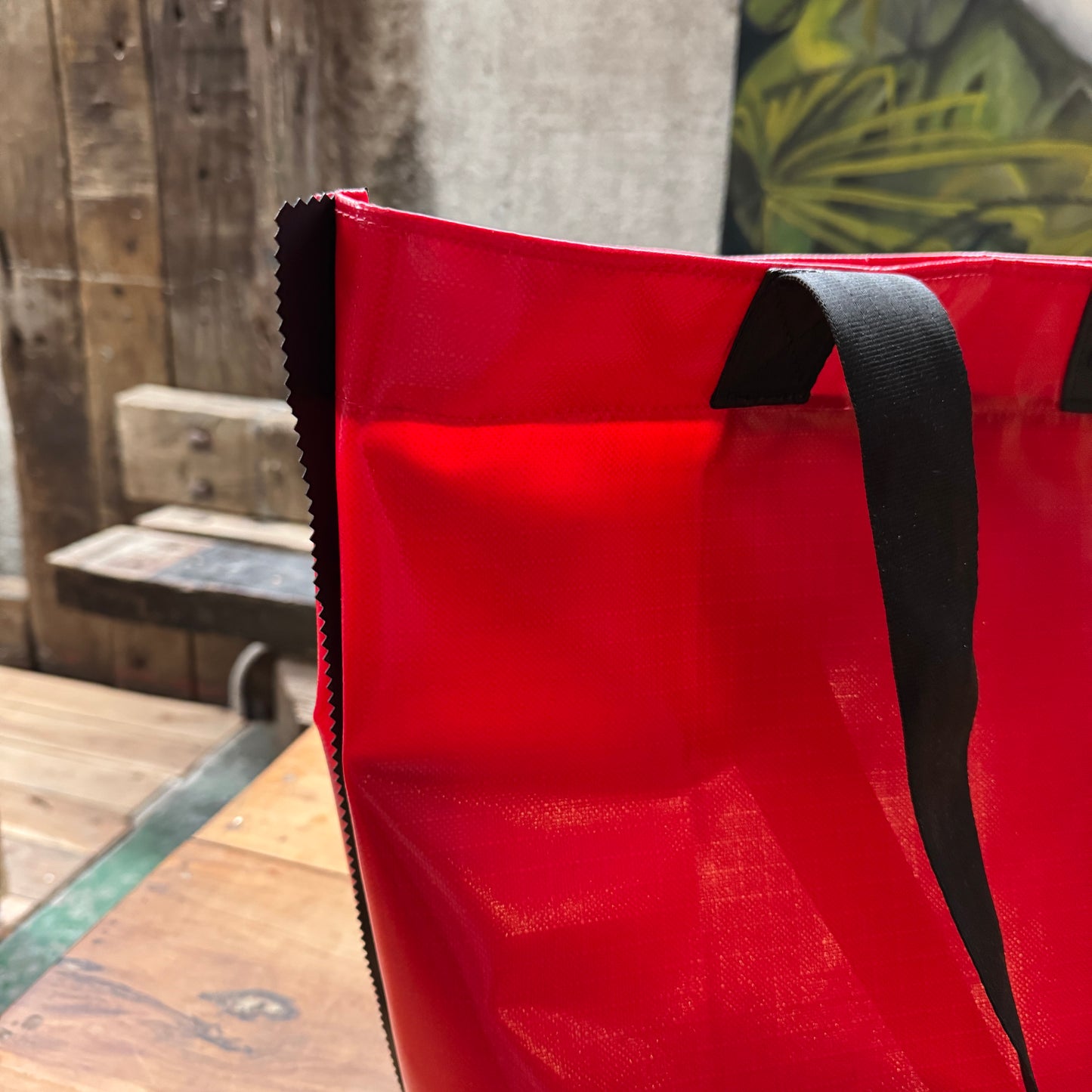 ENCORE Bag - Medium (zip)