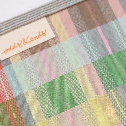 Tea Towel #60A Basket Style