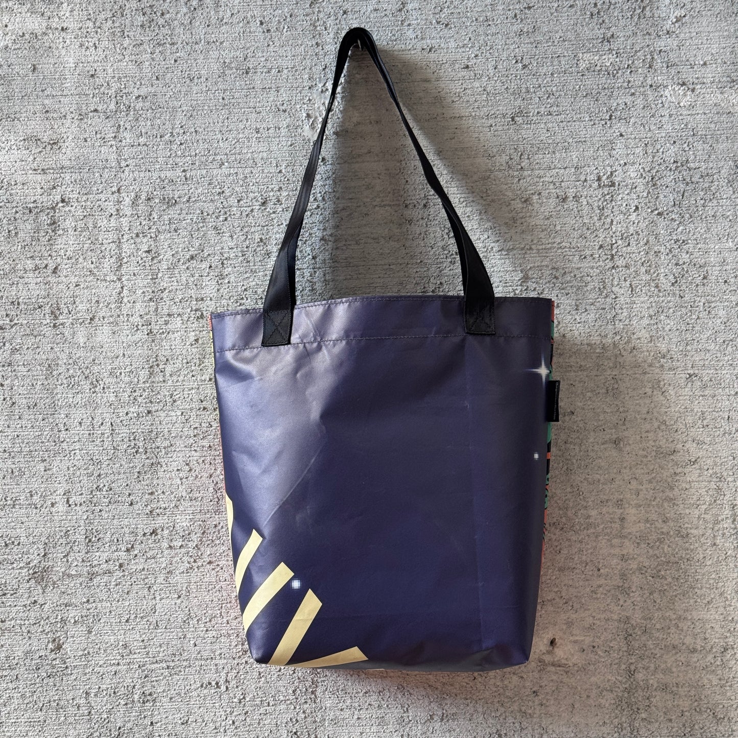 LIVE Launch Tuesday 20th Jan 8pm || BANNER Bags #5 - Repurposed Advertising Sign.