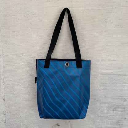 BANNER Bags #41 - Repurposed Advertising Sign