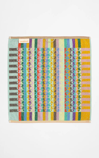 Tea Towel + Kitchen Towel ‘Other Half’ SET - COMING 16th Dec