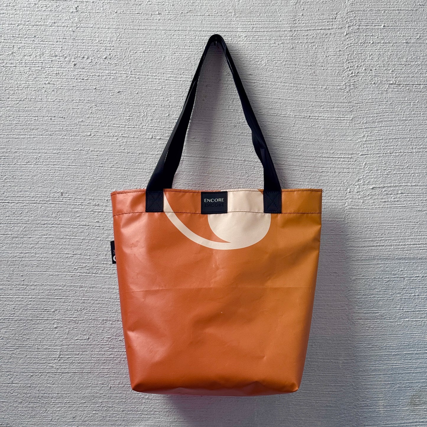BANNER Bags #31 - Repurposed Event & Advertising Totes
