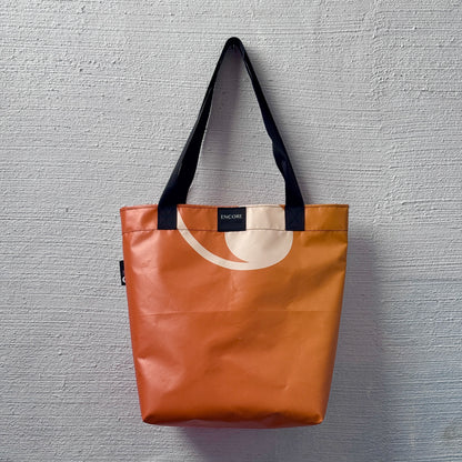 BANNER Bags #31 - Repurposed Event & Advertising Totes