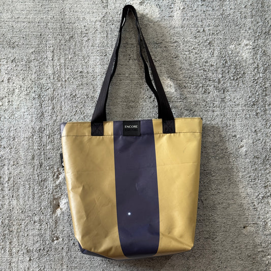 Backpack + Tote BANNER Bag