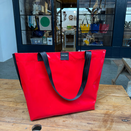 ENCORE Bag - Medium with zip
