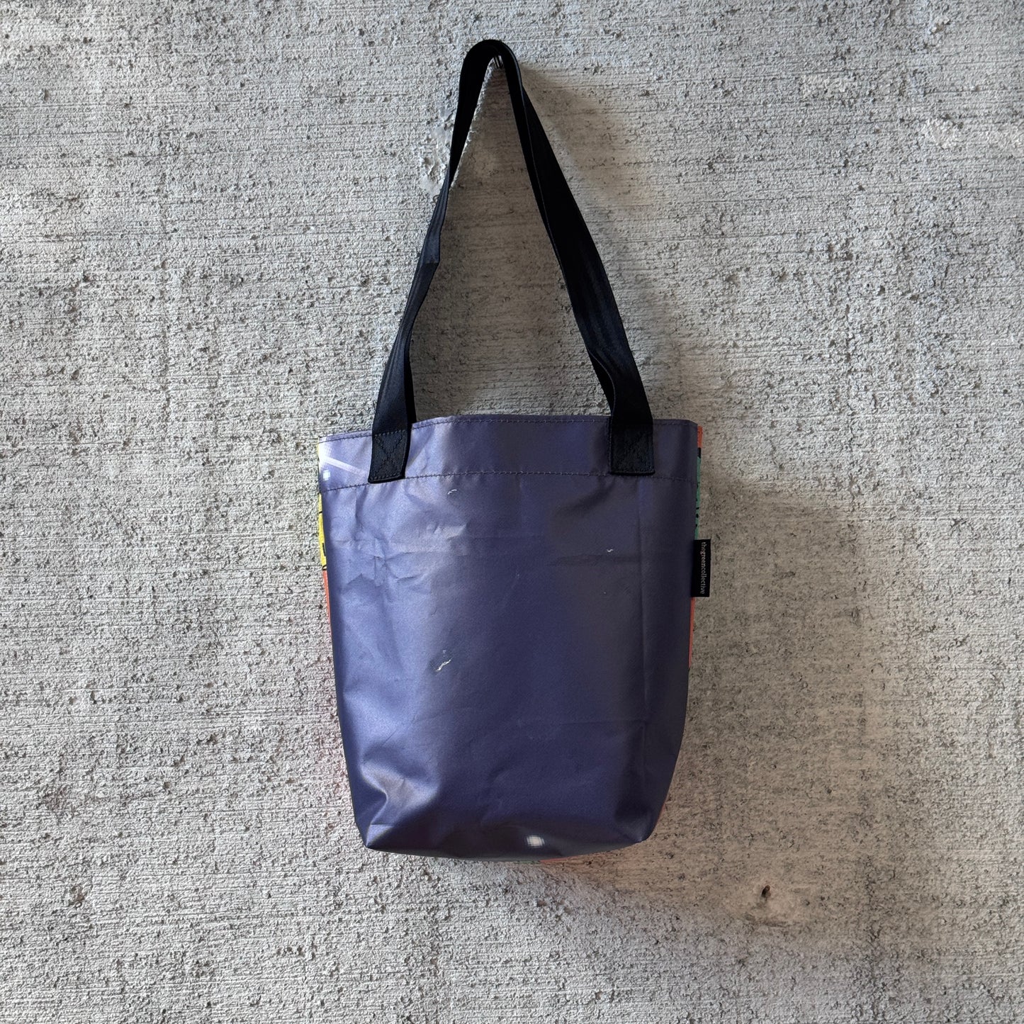 LIVE Launch Tuesday 20th Jan 8pm || BANNER Bags #7 - Repurposed Advertising Sign.