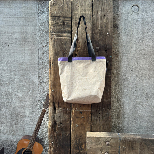Backpack + Tote BANNER Bag