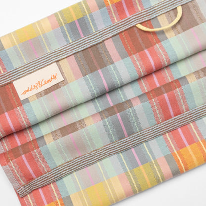 Tea Towel #60A Basket Style