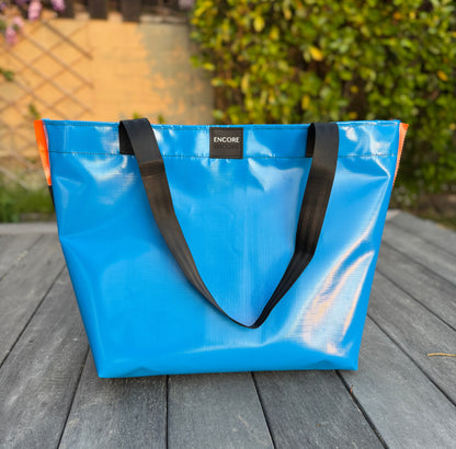 ENCORE Bag - Medium (zip)