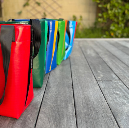 ENCORE Tote - Small Bag