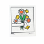 Swedish Dishcloth SPRUCE - Flowers For You