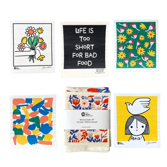 Summer Kitchen Set