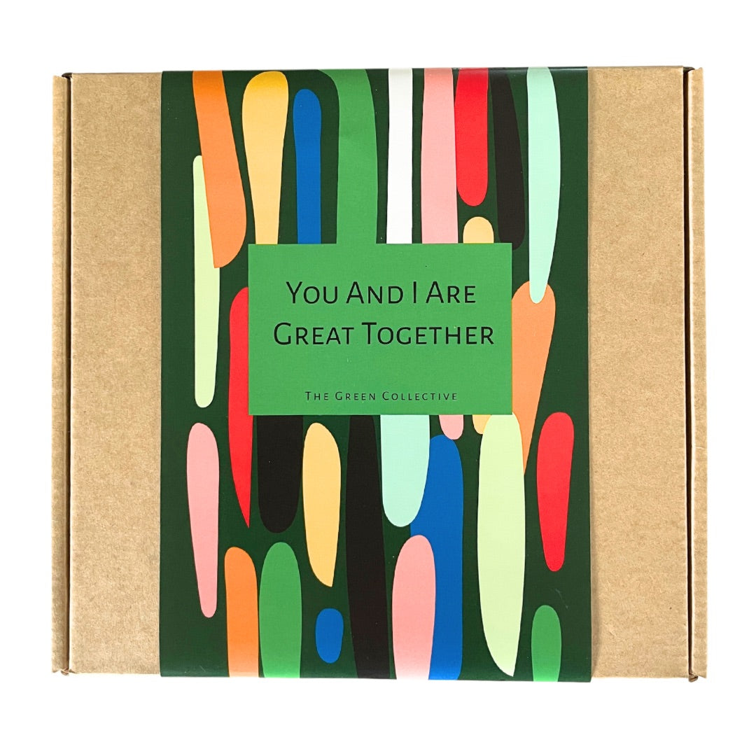 HANK GIFT BOX SET - 8 Different Designs