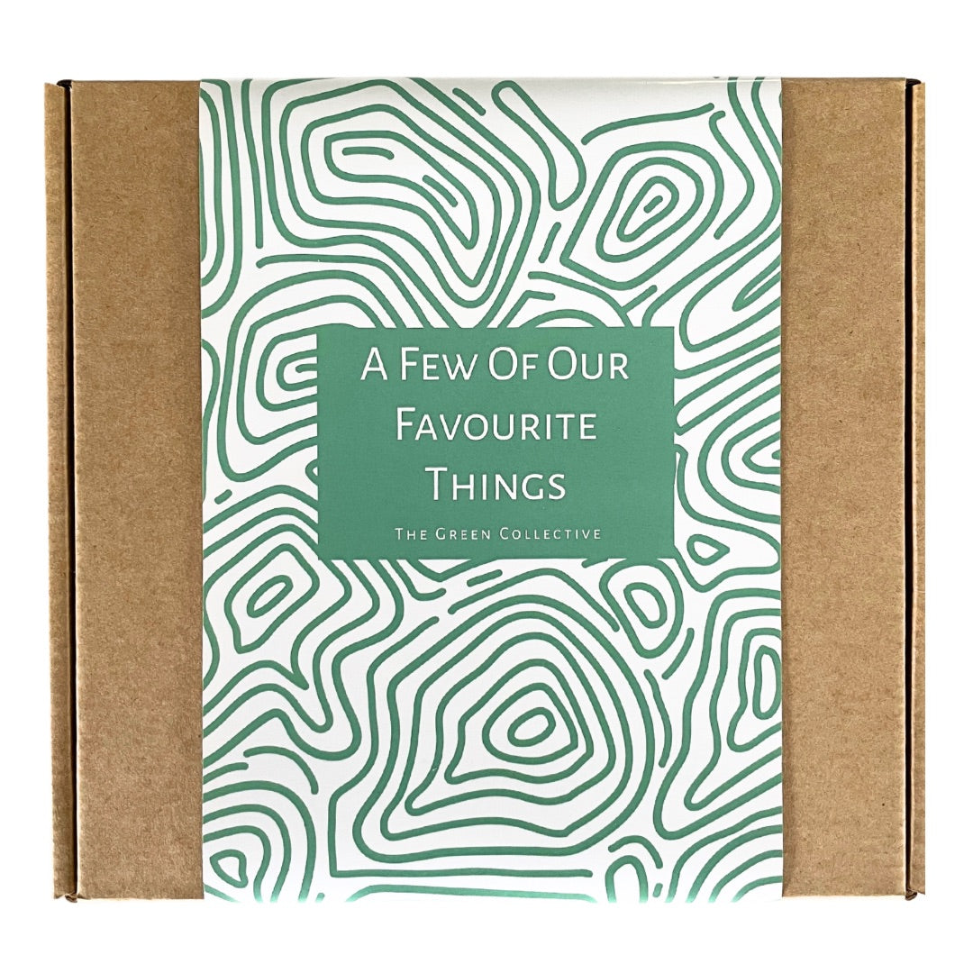 HANK GIFT BOX SET - 8 Different Designs
