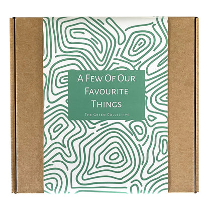 HANK GIFT BOX SET - 8 Different Designs