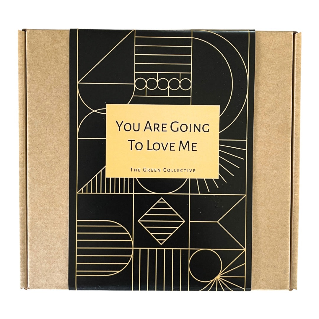HANK GIFT BOX SET - 8 Different Designs