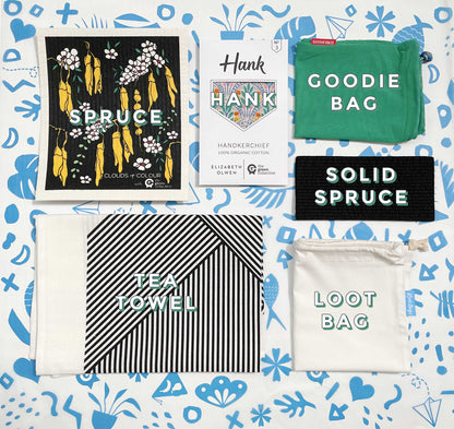 Gift Box Set - Everyday Eco
