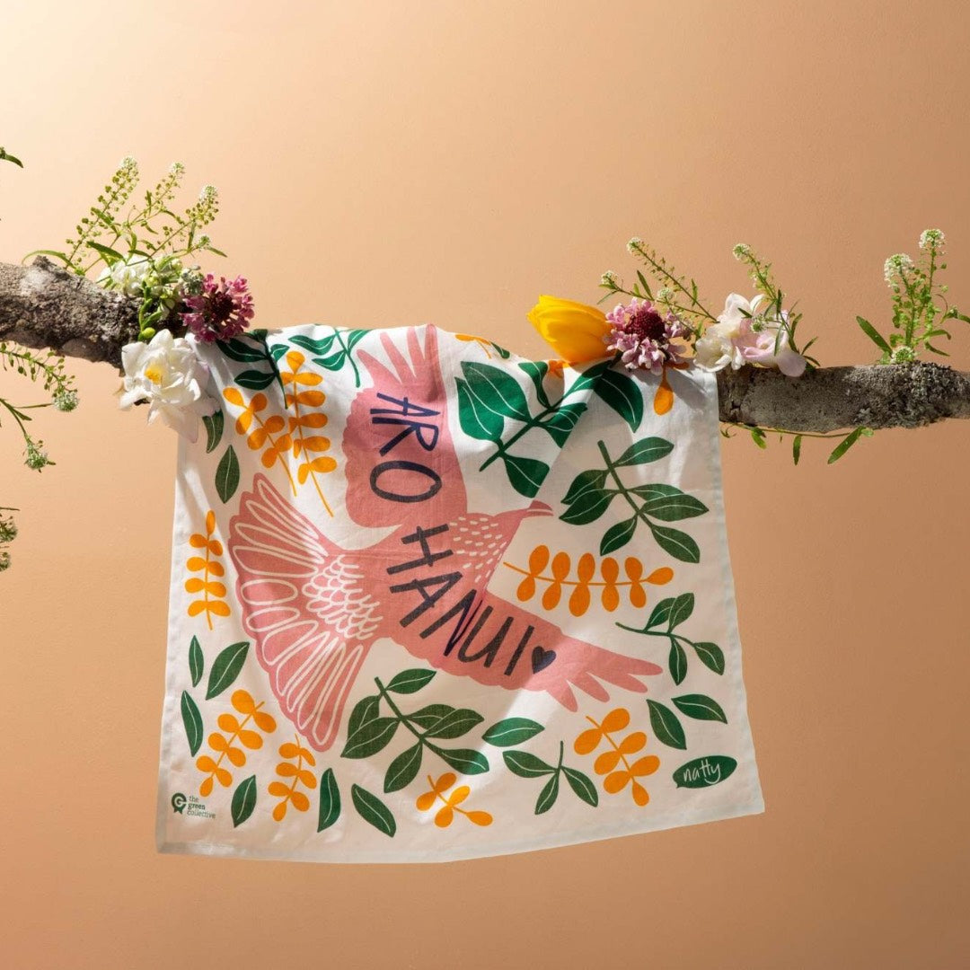 HANK HANDKERCHIEF