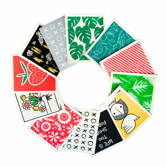 SPRUCE Gift Box Set