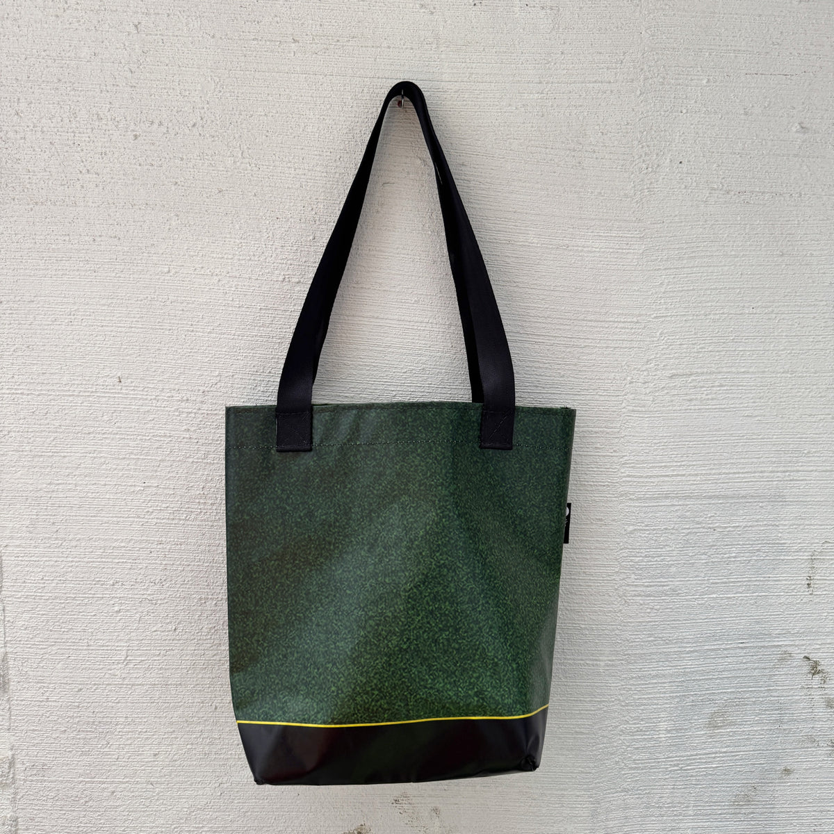 BANNER Bags - Repurposed Advertising Sign