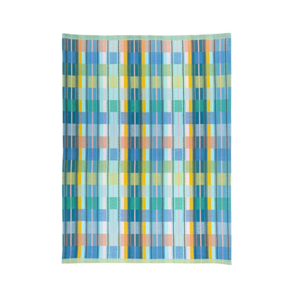 NEW Tea Towel #92A Basket Style