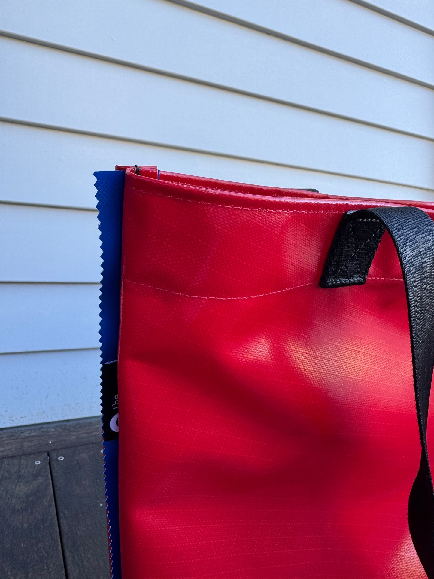 ENCORE Bag - Medium (zip)