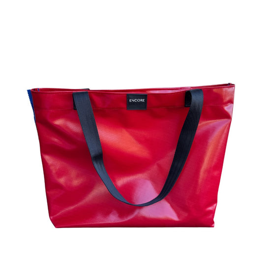 ENCORE Bag - Medium (zip)