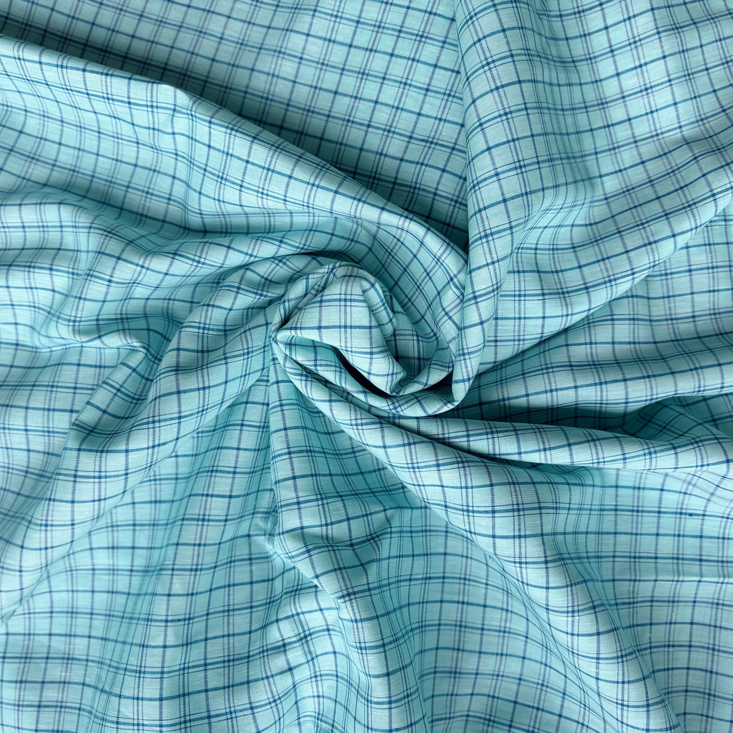 Sky Organic Linen Scarf / Sarong Accessory | 100% Linen | FREE Shipping