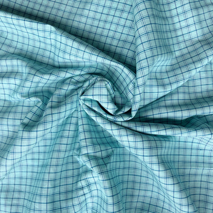 Sky Organic Linen Scarf / Sarong Accessory | 100% Linen | FREE Shipping