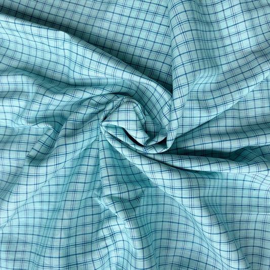 Sky Organic Linen Scarf / Sarong Accessory | 100% Linen | FREE Shipping