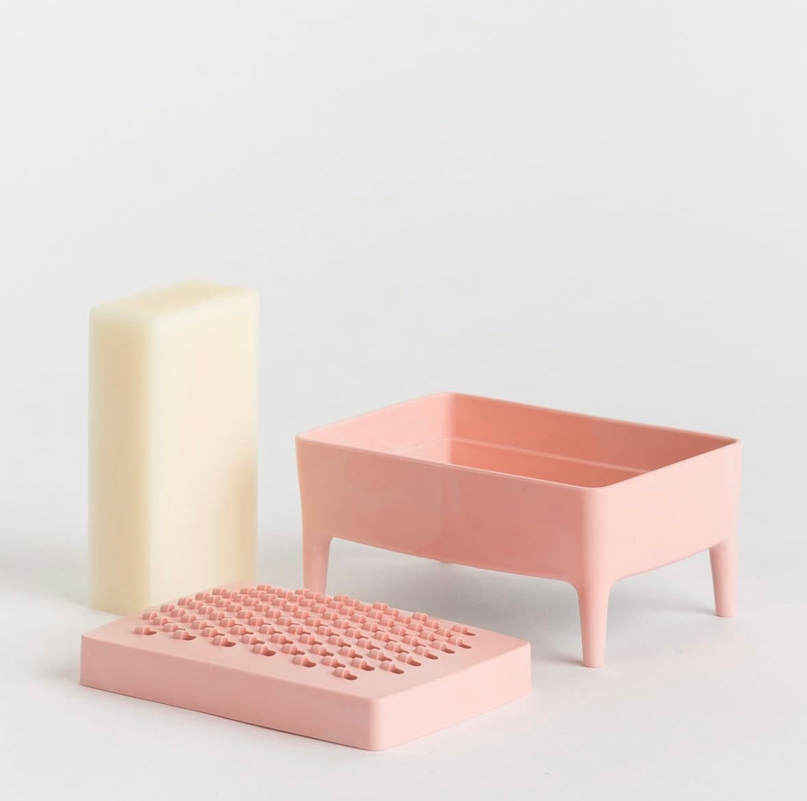 Bubble Buddy - Millenial Pink