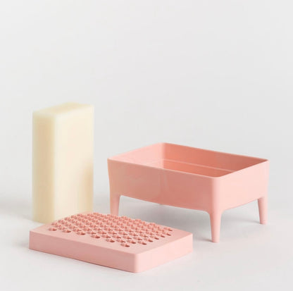 Bubble Buddy - Millenial Pink