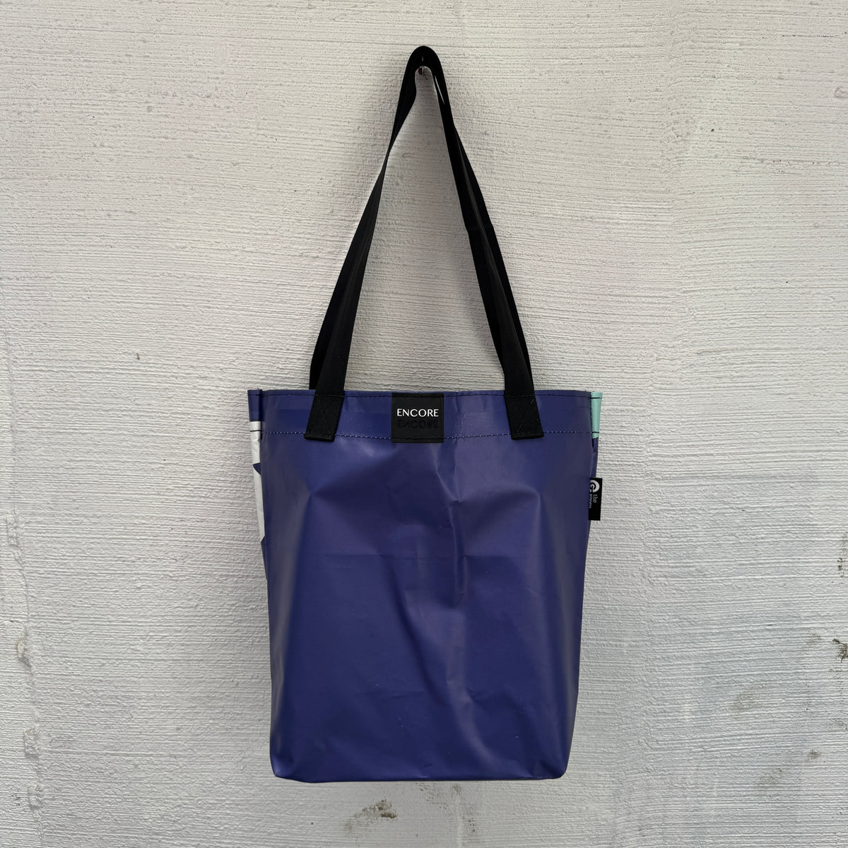 BANNER Bags #AE - Repurposed Advertising Sign