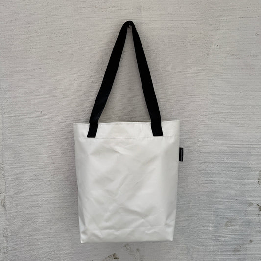 BANNER Bags #L - Repurposed Advertising Sign