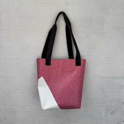 Small BANNER Bags - Repurposed Advertising Sign