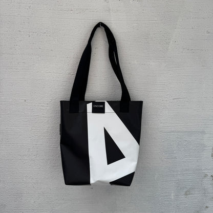 Small BANNER Bags - Repurposed Advertising Sign