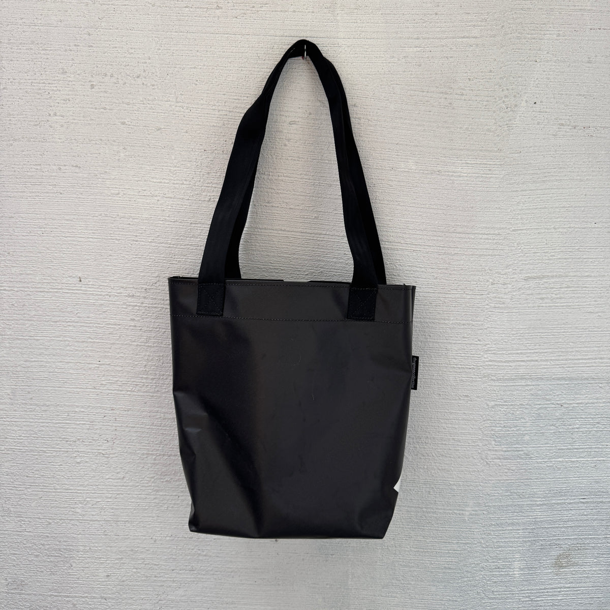 Small BANNER Bags - Repurposed Advertising Sign