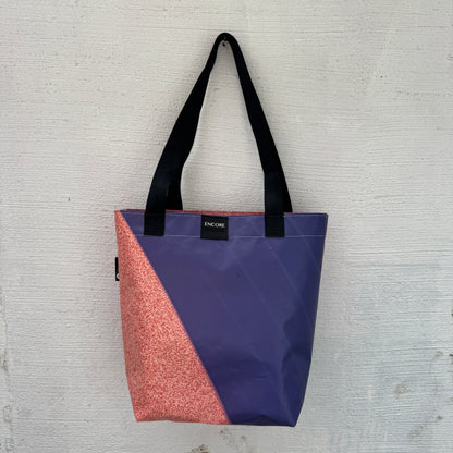 BANNER Bags #39 - Repurposed Advertising Sign