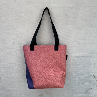 BANNER Bags #39 - Repurposed Advertising Sign