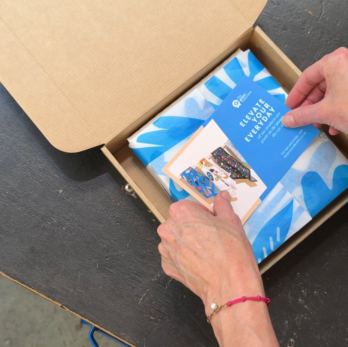 Mystery Box of SPRUCE (18 Top Selling Designs)