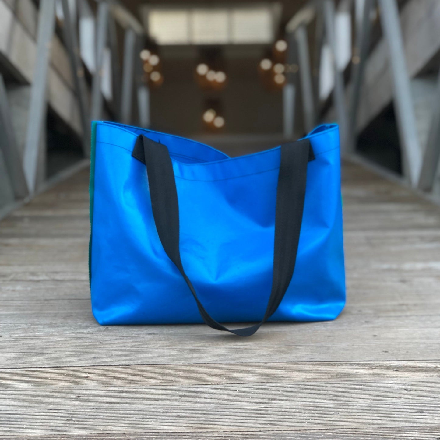 ENCORE Bag - Medium with zip