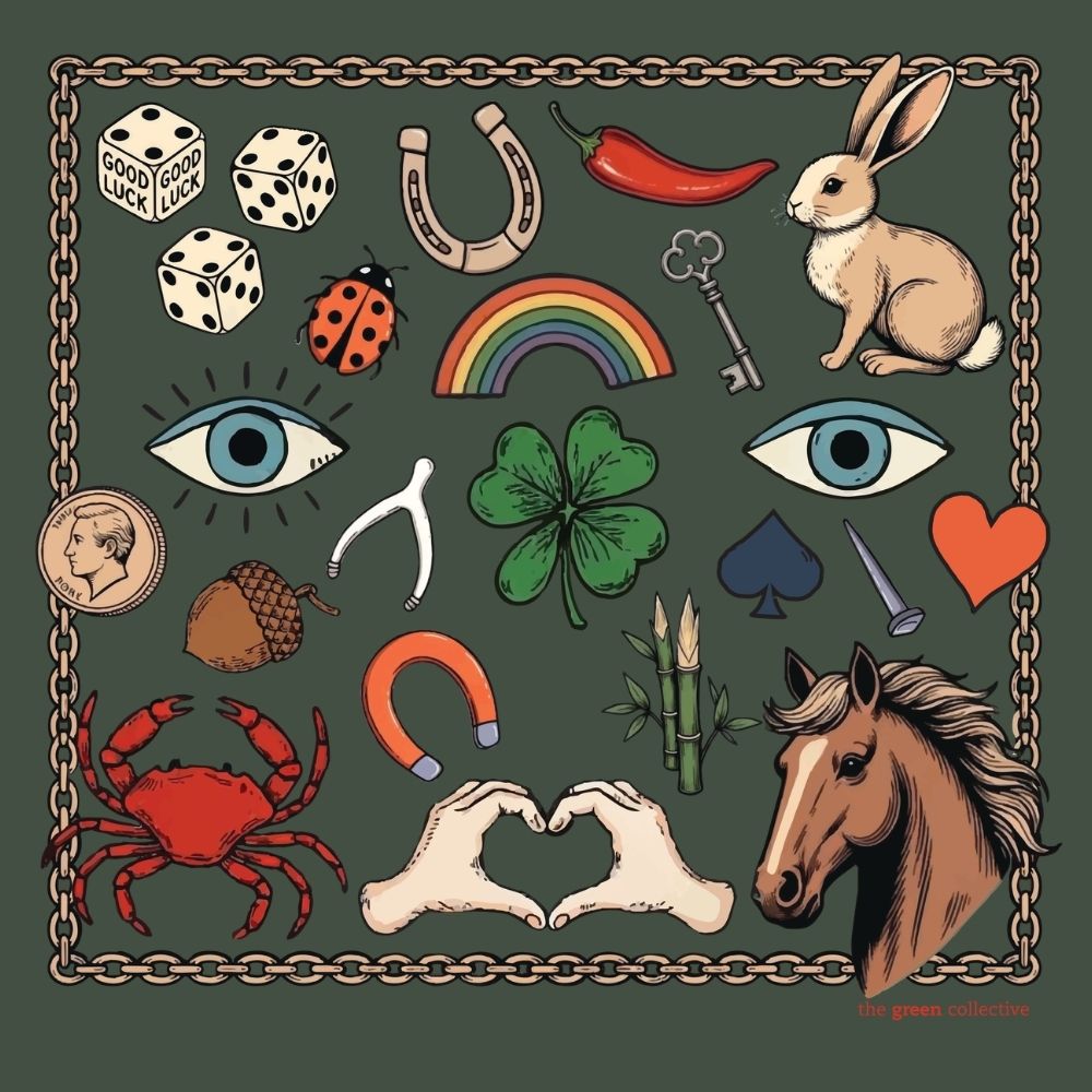 HANK Handkerchiefs