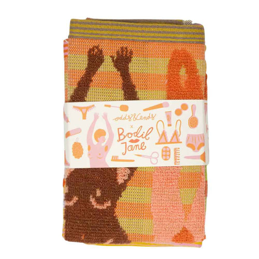 Foekje Fleur - Multi Cloth Trio #120 bodil jane |  LIMITED STOCK