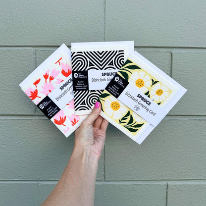 SPRUCE Gift Card - Rata